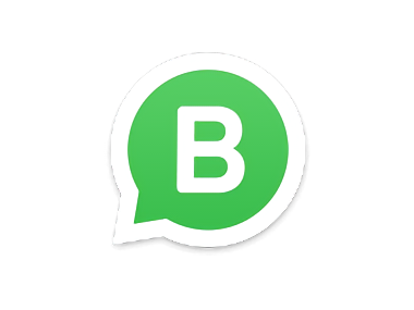 WhatsApp Business logo